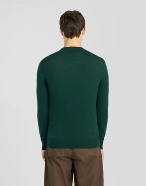 KN2110VC W486 DARK GREEN