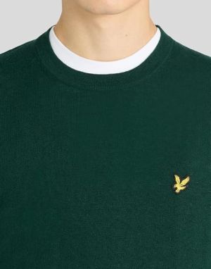 KN2110VC W486 DARK GREEN