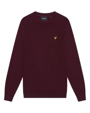 KN2110VC Z562 BURGUNDY