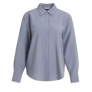 01-201247-609 83924 ARTIC SEAL GREY