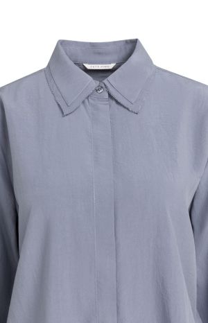 01-201247-609 83924 ARTIC SEAL GREY