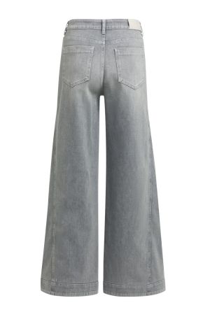 01-311156-609 99027 MID GREY DENIM