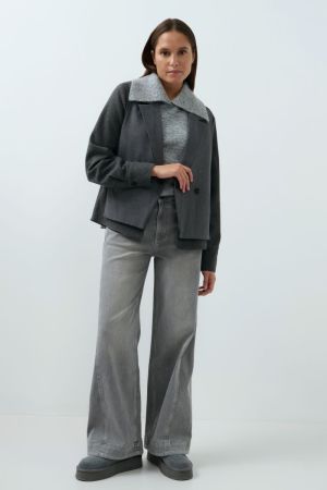 01-311156-609 99027 MID GREY DENIM