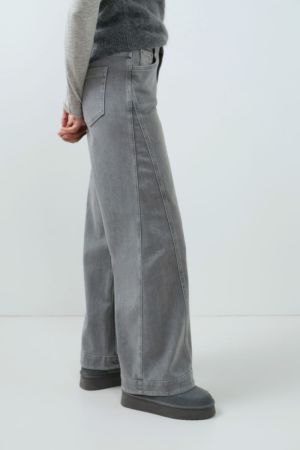 01-311156-609 99027 MID GREY DENIM