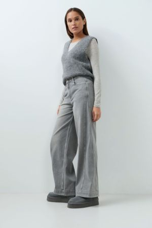 01-311156-609 99027 MID GREY DENIM