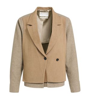 01-501086-609 810182 OTTER BROWN