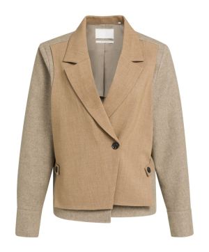 01-501086-609 810182 OTTER BROWN