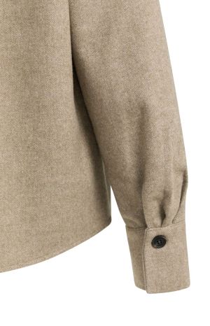 01-501086-609 810182 OTTER BROWN