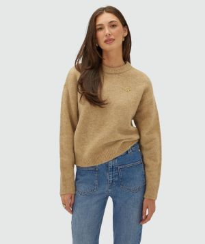 JV-2609-0203-533 LIGHT BROWN MEL