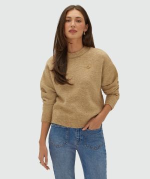 JV-2609-0203-533 LIGHT BROWN MEL