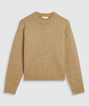 JV-2609-0203-533 LIGHT BROWN MEL