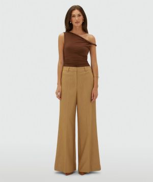 JV-2609-0610-661 LIGHT CAMEL MEL