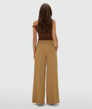JV-2609-0610-661 LIGHT CAMEL MEL