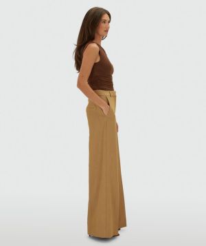 JV-2609-0610-661 LIGHT CAMEL MEL