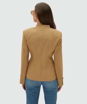 JV-2609-0302-661 LIGHT CAMEL MEL