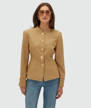 JV-2609-0302-661 LIGHT CAMEL MEL