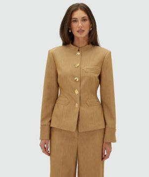 JV-2609-0302-661 LIGHT CAMEL MEL
