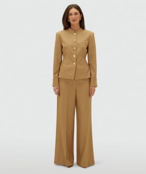 JV-2609-0302-661 LIGHT CAMEL MEL