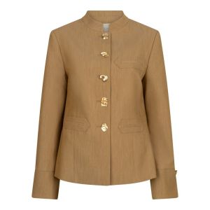 JV-2609-0302-661 LIGHT CAMEL MEL