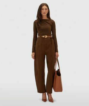 JV-2609-1103-987 BROWN