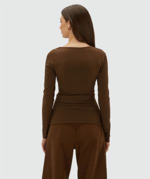 JV-2609-1103-987 BROWN