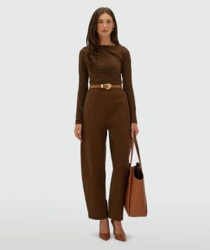 JV-2609-1103-987 BROWN