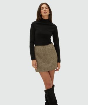 JV-2609-0503-671 SOFT BROWN