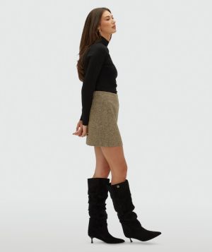 JV-2609-0503-671 SOFT BROWN