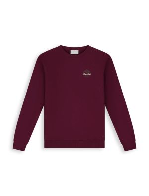 26030301 107 WINE RED