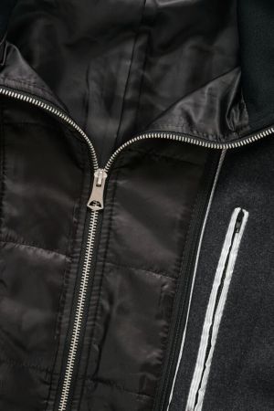 30203845 300270 DARK GREY MELAN