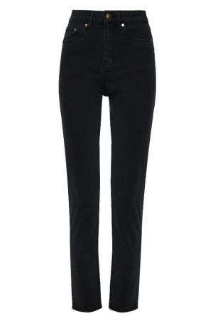 0056-0212998 BLACK DENIM BLACK DENIM