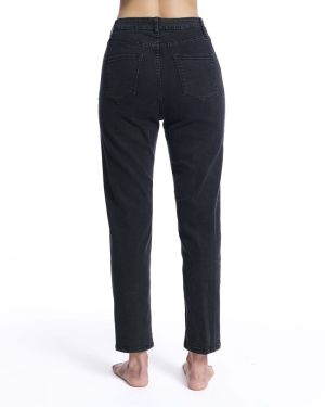 0056-0212998 BLACK DENIM BLACK DENIM