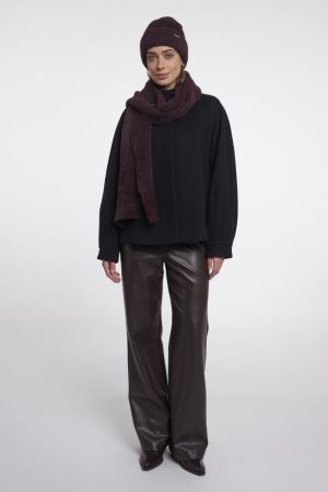 OTUS.5002611 FUDGE CLOAK FUDGE CLOAK