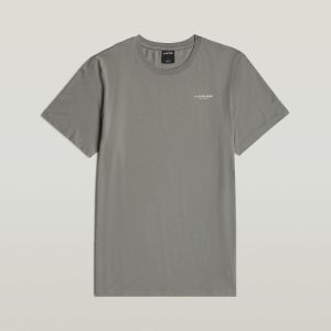 D19070-C723-J251 GREY PEWTER