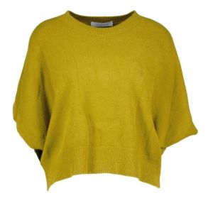 JERSEY B606-SET80 OLIVE OLIVE