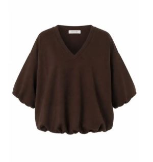 CAMILLA V B609-SET39 CHOCO2 CHOCO2