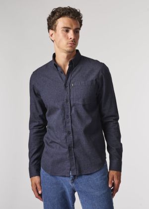 BSH014-C622 407 INK BLUE