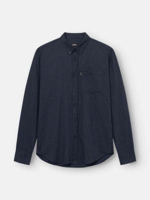 BSH014-C622 407 INK BLUE