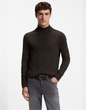 50578016 207 DARK BROWN
