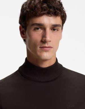 50578016 207 DARK BROWN