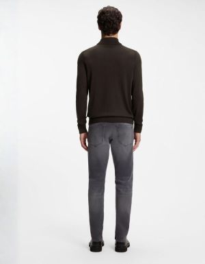 50578016 207 DARK BROWN
