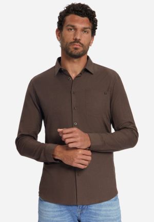 334330845 042 DARK BROWN