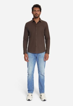 334330845 042 DARK BROWN