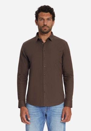 334330845 042 DARK BROWN