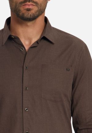 334330845 042 DARK BROWN