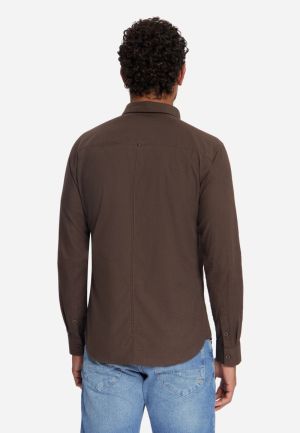 334330845 042 DARK BROWN