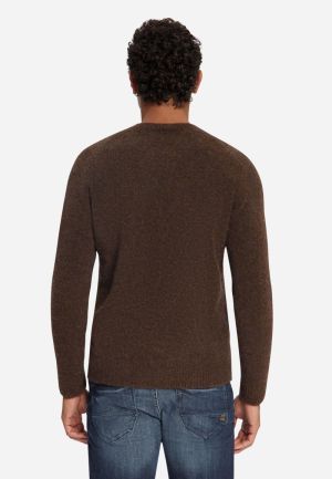 33210808 042 DARK BROWN