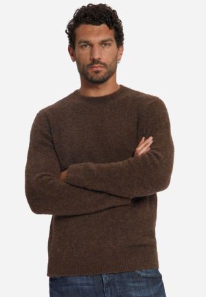33210808 042 DARK BROWN