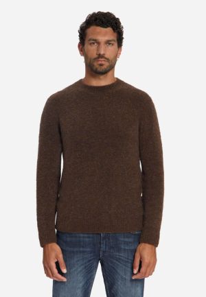33210808 042 DARK BROWN