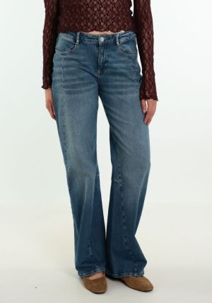 FW262.266443-D206 BLUE REEF